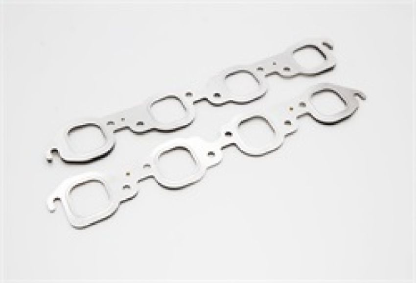 Cometic Gasket C5897-060 Cometic Chevrolet Mark-IV GM Gen-V/VI Big Block V8 .060in MLS Exhaust Manifold Gasket Set