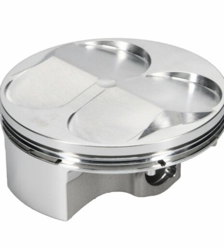 JE Pistons 300112S Suzuki LTR 450 PRO 100M Piston Single