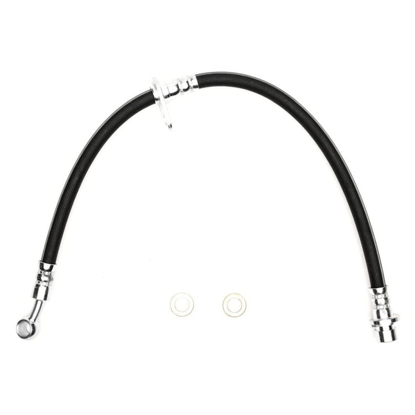 Dynamic Friction 350-58021 Brake Hose
