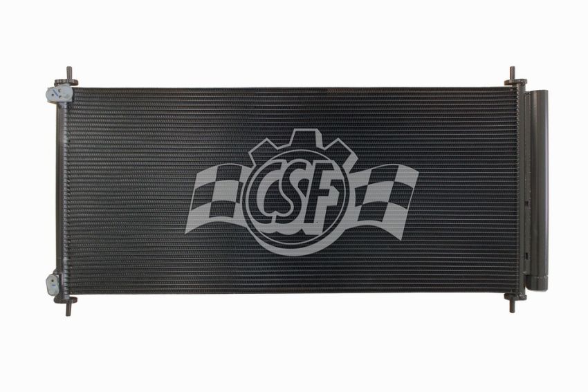CSF 10802 A/C Condenser
