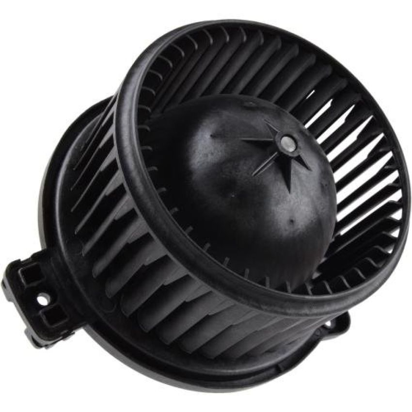 VDO PM9395 HVAC Blower Motor
