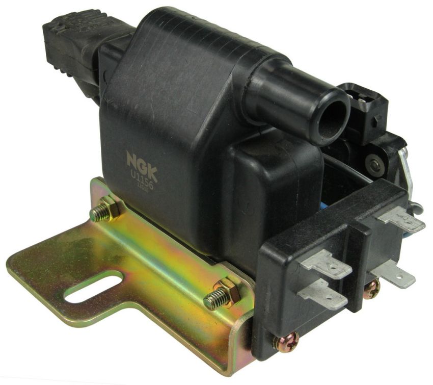 NGK U1156 (48837) Ignition Coil