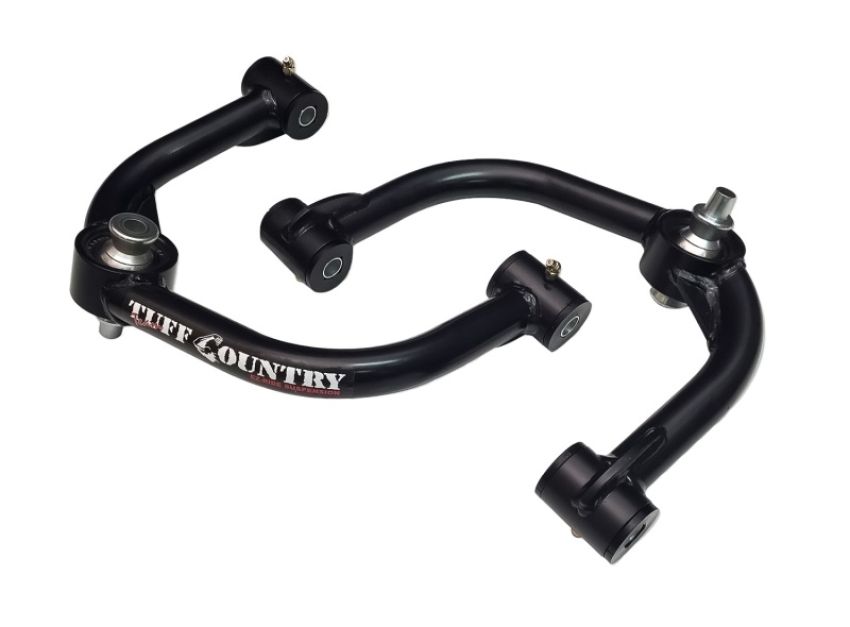 Tuff Country 20865 21-23 Ford F-150 4x4 Uni Ball Upper Control Arms