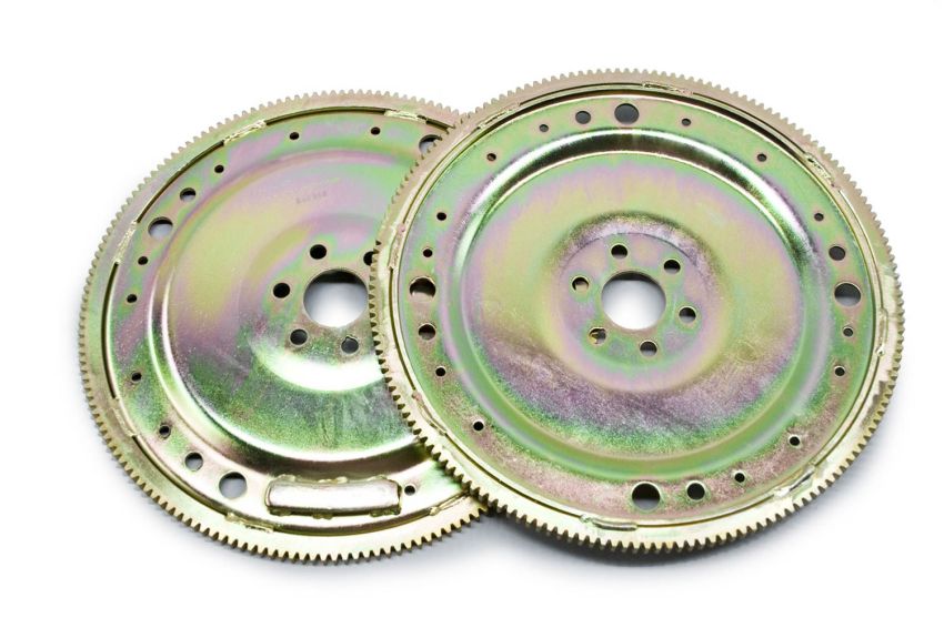 PRW INDUSTRIES, INC. PQX1835100 Flexplate CM SFI SBF 289-351W