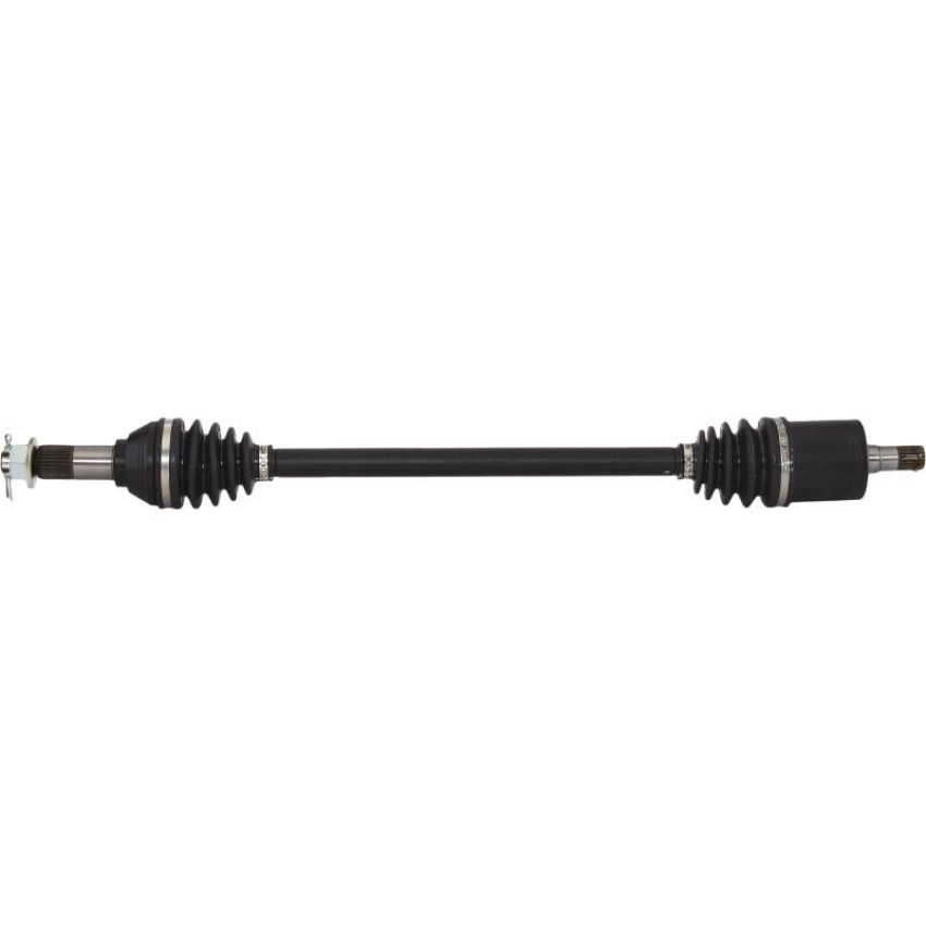 All Balls Racing AB8-CA-8-336 18-19 Can-Am Defender 800 XT CAB 8 Ball Axle Front Right