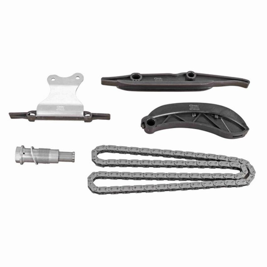 VAICO V20-10018-BEK TIMING CHAIN KT