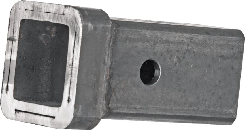 GEN-Y Hitch GH-004 Weld-On Receiver Tube