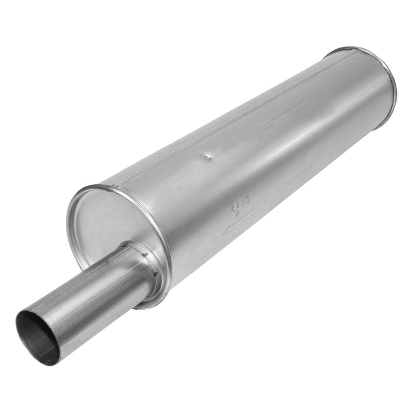 AP Exhaust 6542 Universal Muffler - MSL Maximum