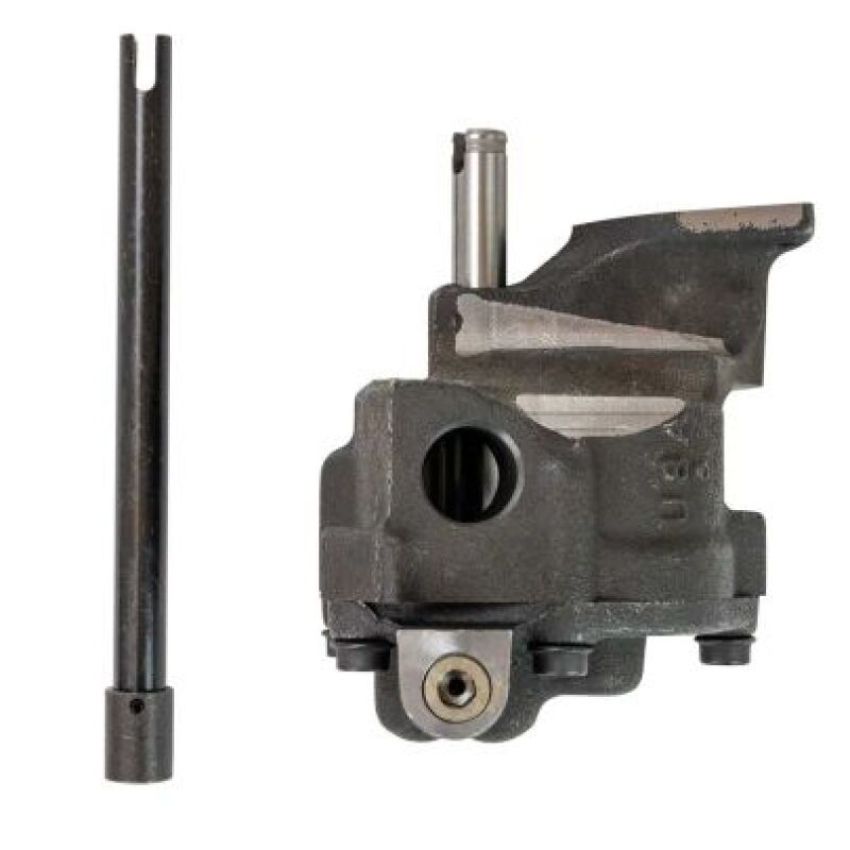 MOROSO MOR22158 BBC HV Oil Pump Clearance for 4.750 Strk
