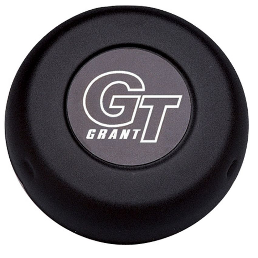 GRANT GRT5897 Blk Gt Sport Horn Button