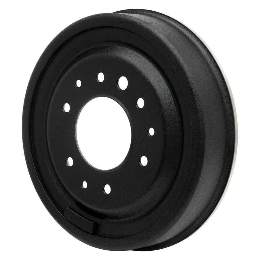 Dynamic Friction 365-42010 Brake Drum