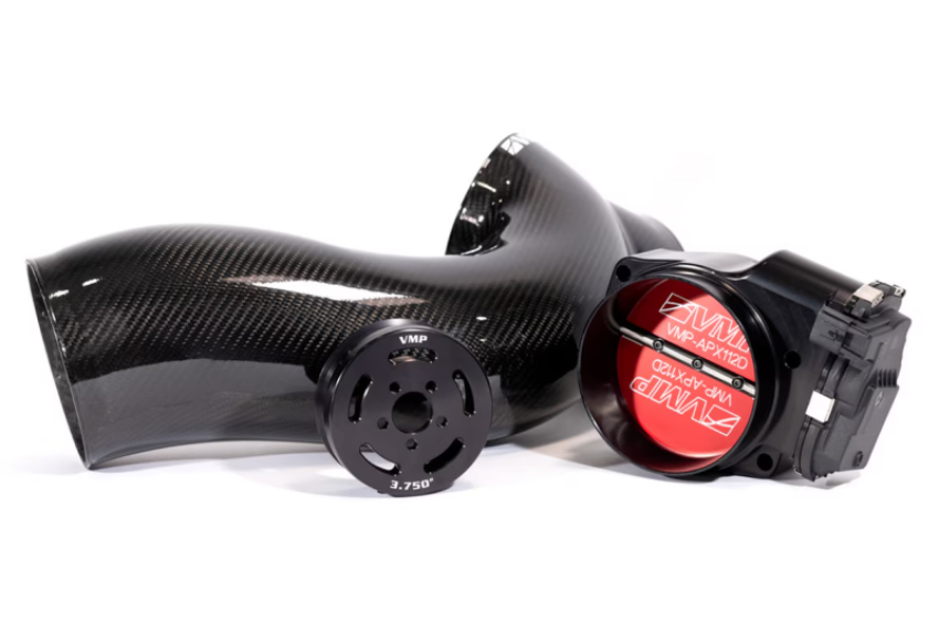 VMP Performance VMP-WUP100 Gen 6 3.0L Supercharger Kit Stage 1 to Stage 2 Upgrade Kit