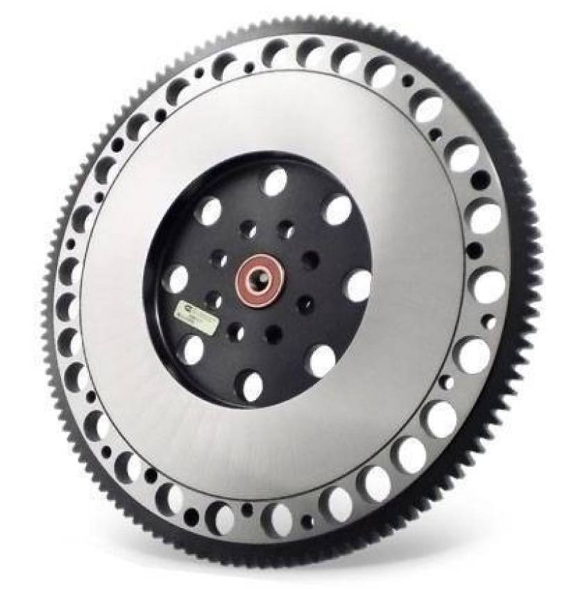 Clutch Masters FW-K2F-TDS Lightweight Steel Flywheel
