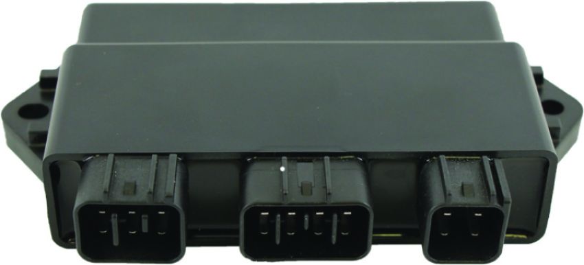 QuadBoss 463775 04-08 Yamaha YFM660 Grizzly 4x4 High-Performance CDI