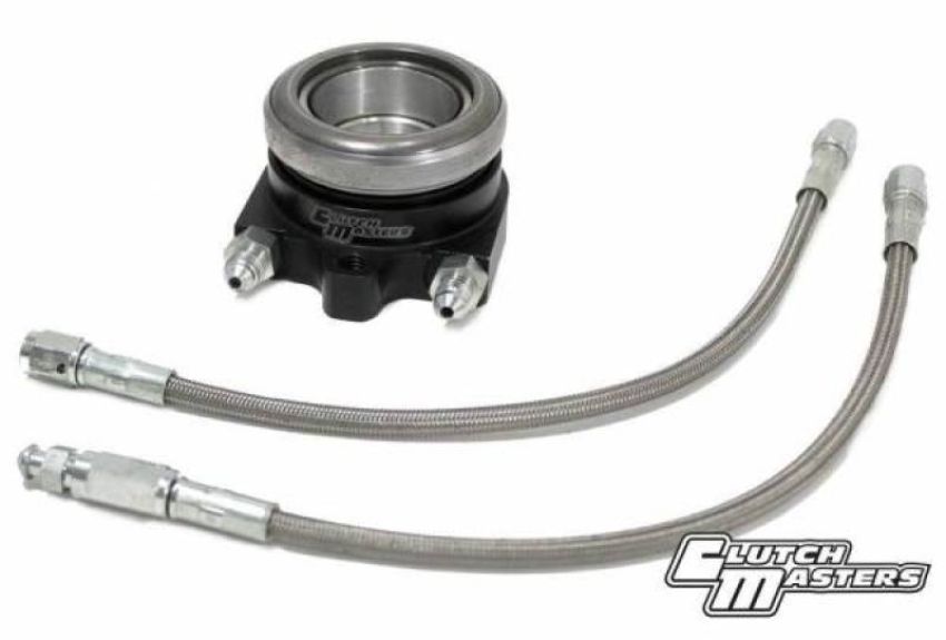 Clutch Masters N05048-H Clutch Masters High Performance Hydraulic Bearing