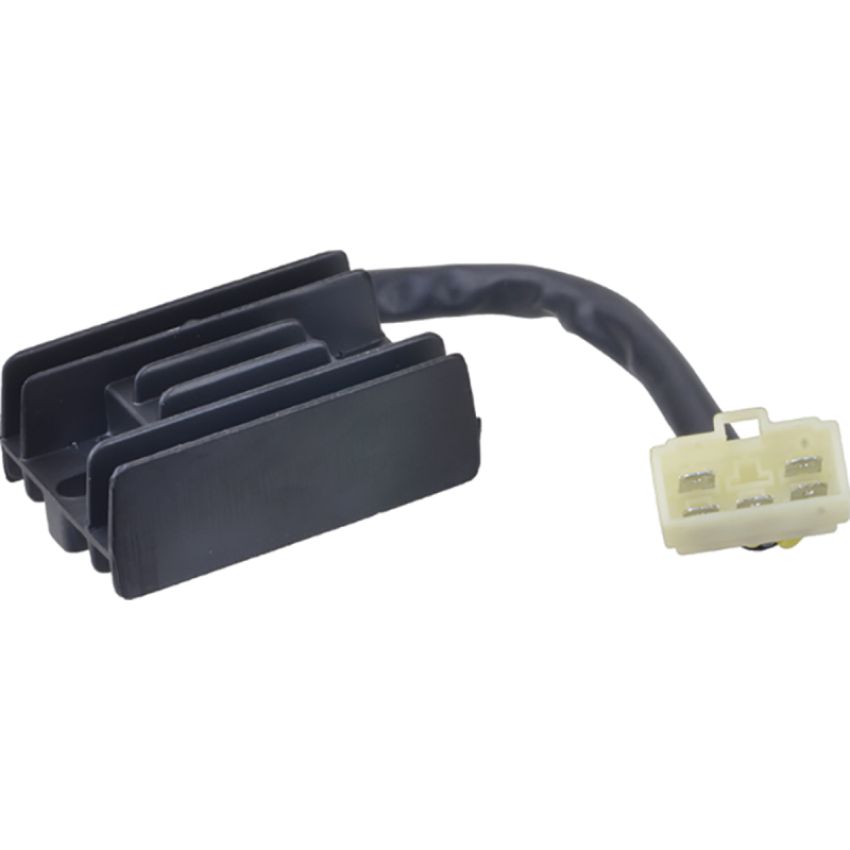 Arrowhead 230-58029 Suzuki 12 Volt Regulator / Rectifier