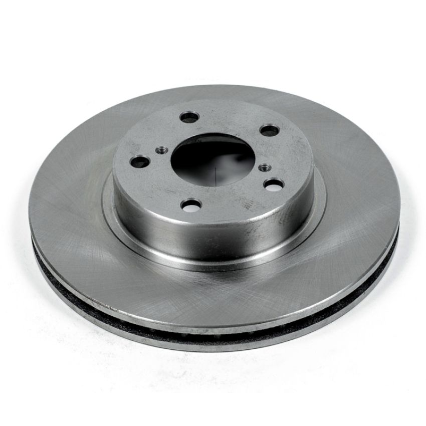 PowerStop JBR358 AutoSpecialty Brake Rotor