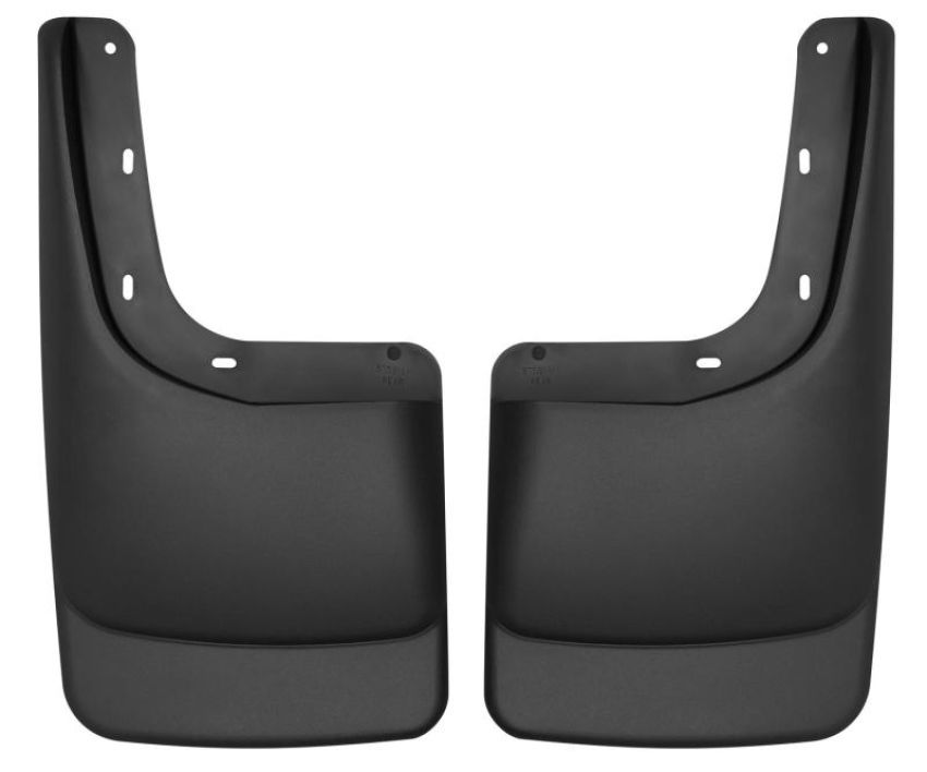 HUSKY LINERS HSK57591 04-09 Ford F150 Rear Mud Flaps