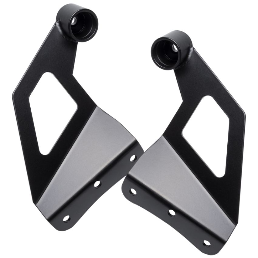 Oracle Lighting 2159-504 Off-Road LED Light Bar Roof Bracket, Black