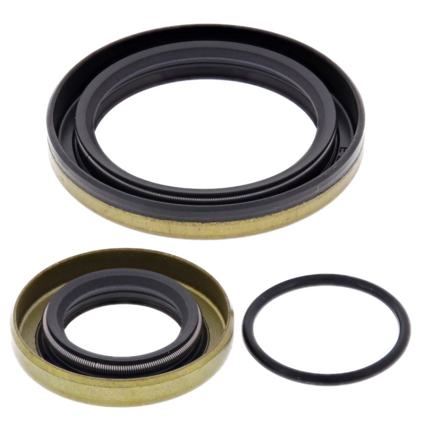 All Balls Racing 24-2006 03-13 Gas-Gas EC250 Crank Shaft Seal Only Kit