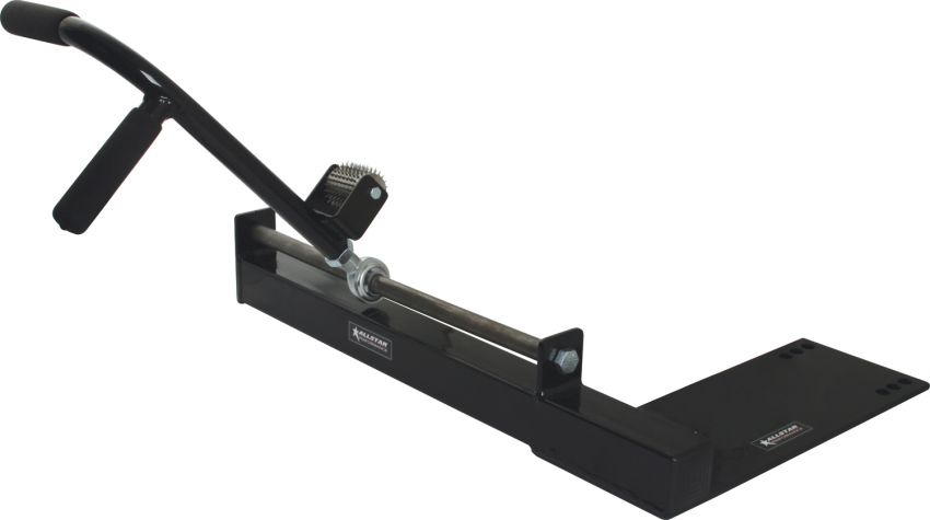 ALLSTAR PERFORMANCE ALL10570 Tire Tool Adapter for 10565