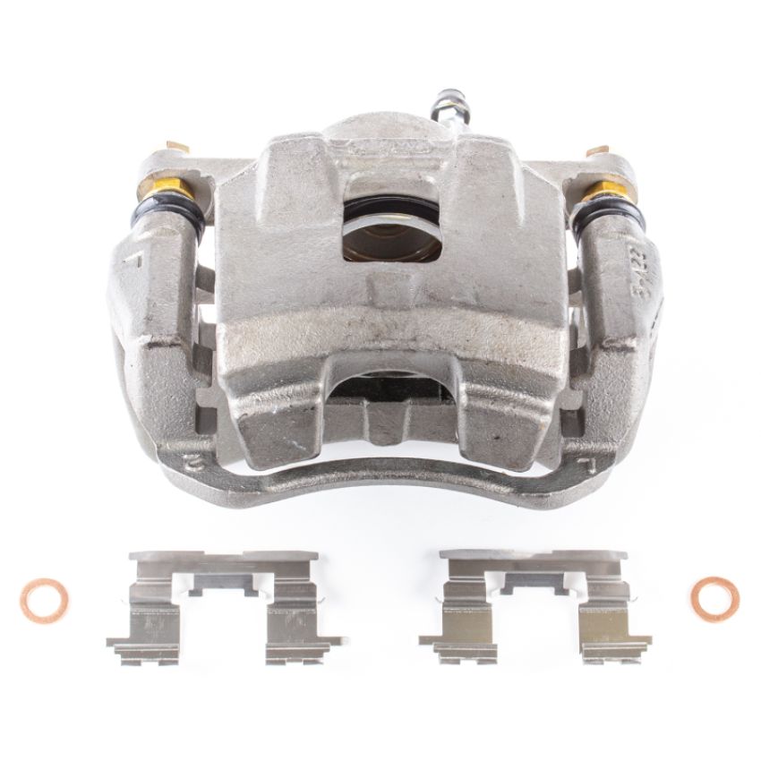 PowerStop L2762 Autospecialty By PowerStop Replacement Brake Caliper