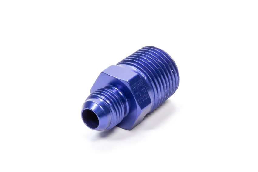FRAGOLA FRG481668 Straight Adapter Fitting #6 x 1/2 MPT