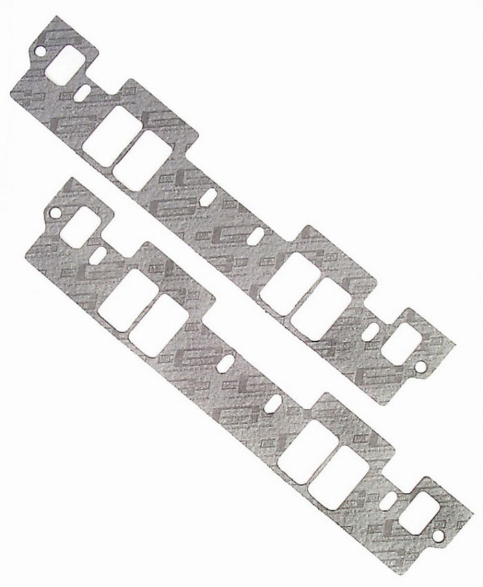 MR. GASKET MRG143 Int Gasket - 18 Deg.Chev 1/16