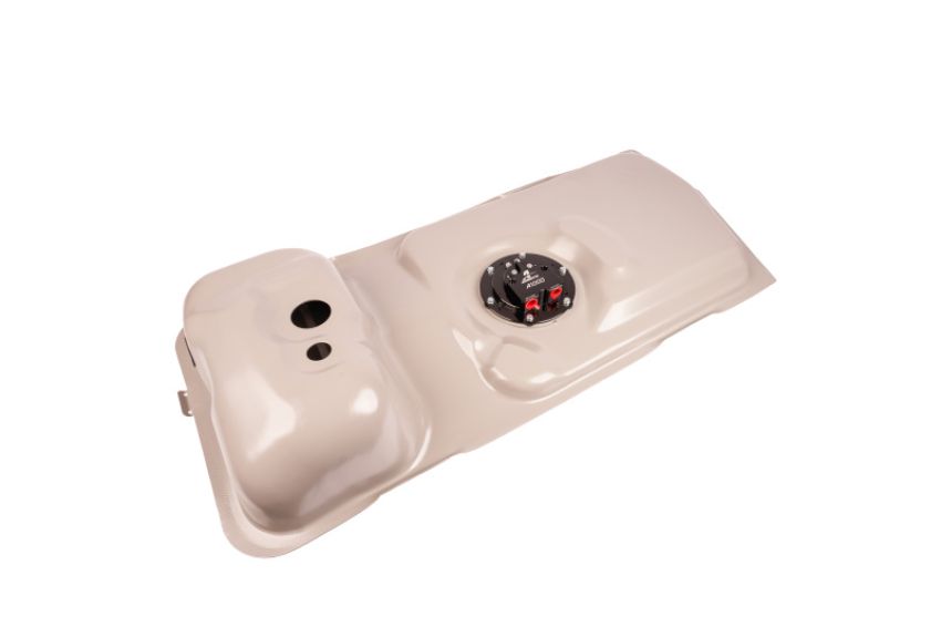 Aeromotive 19114 99-04 Ford Mustang Stealth Fuel Tank w/TVS Brushless A1000 Fuel Pump