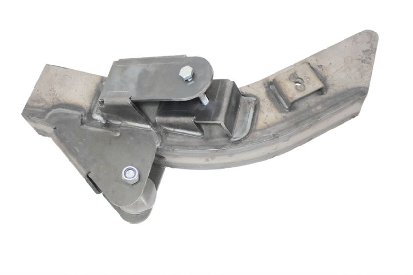 Rustbuster Frameworks RB4010R