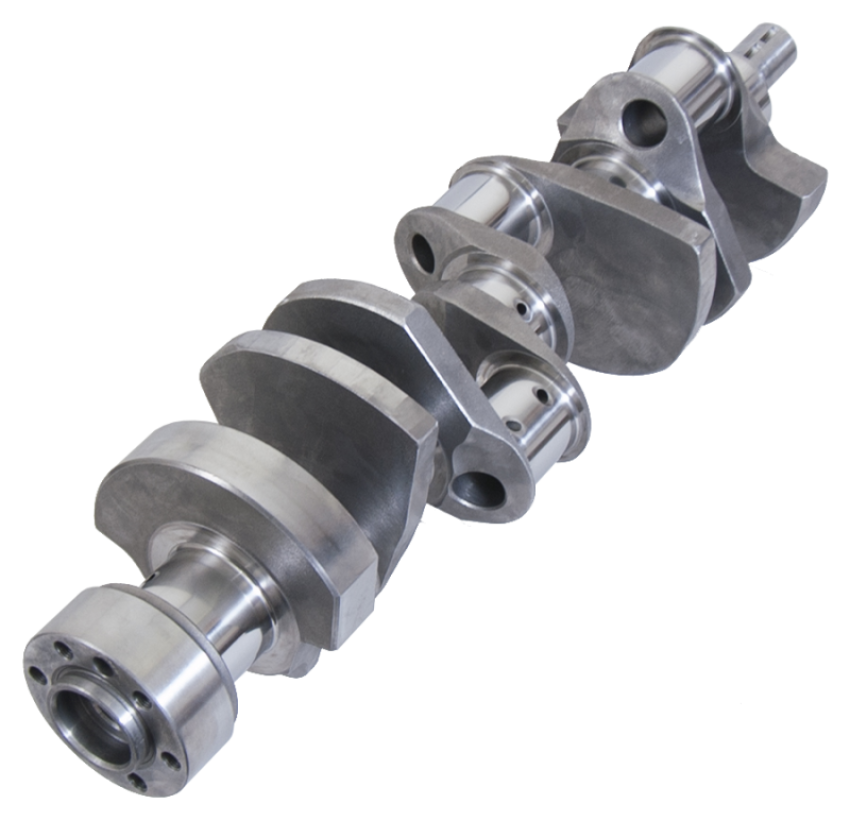 Eagle 10352375057E Chevrolet 305/350 Cast Crankshaft