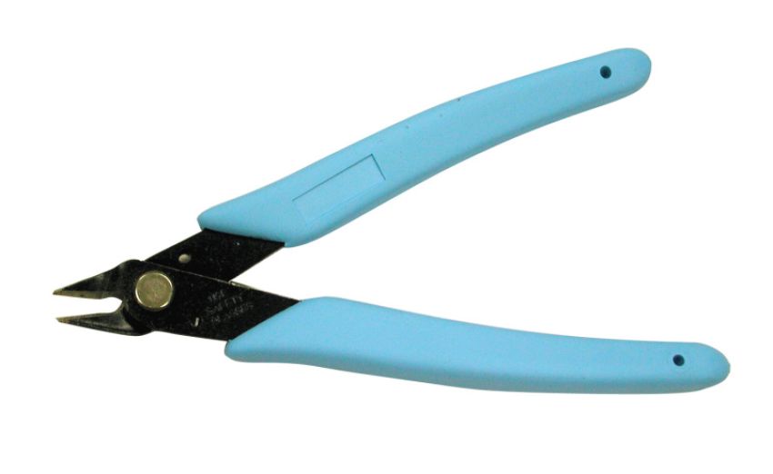 SPECIALTY PRODUCTS COMPANY 75915 EZ SHIM CUTTING PLIERS