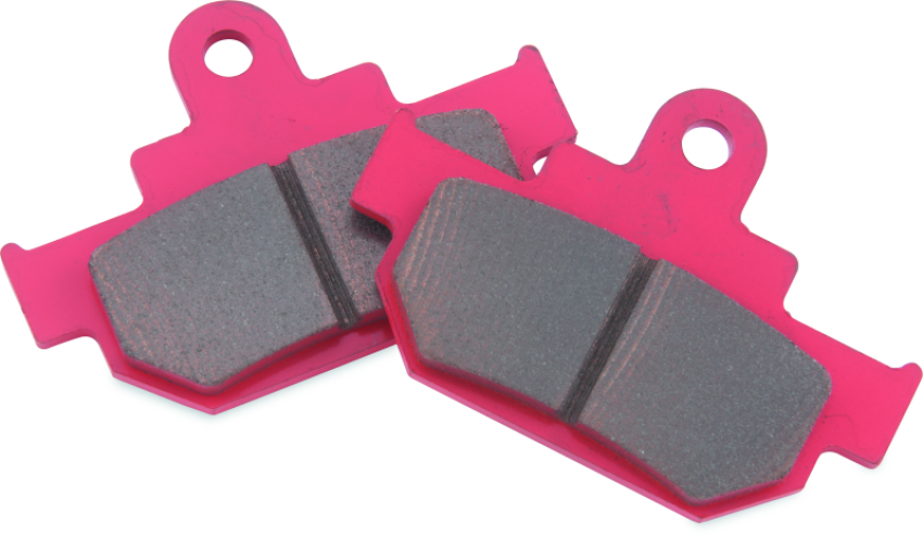 BikeMaster 961416 Suzuki Sintered Brake Pads