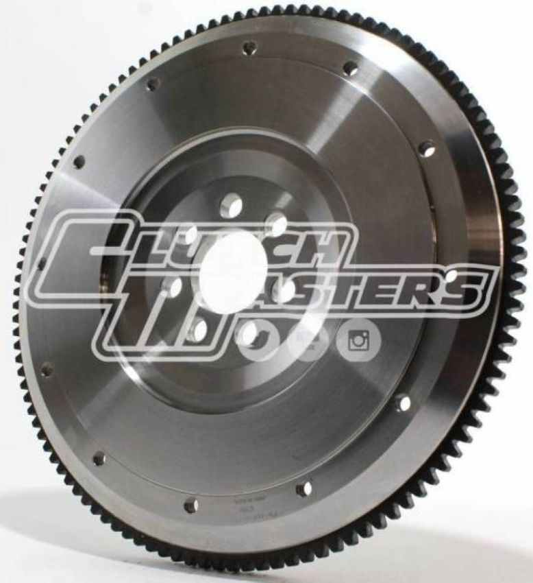 Clutch Masters FW-110-B-TDS Lightweight Steel Flywheel for FX850