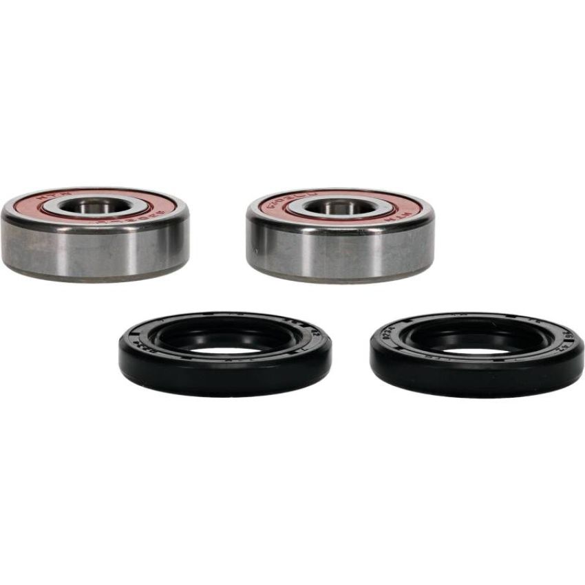 Pivot Works 25-1640-P Honda, Yamaha Wheel Bearing Kit Premium Bearings