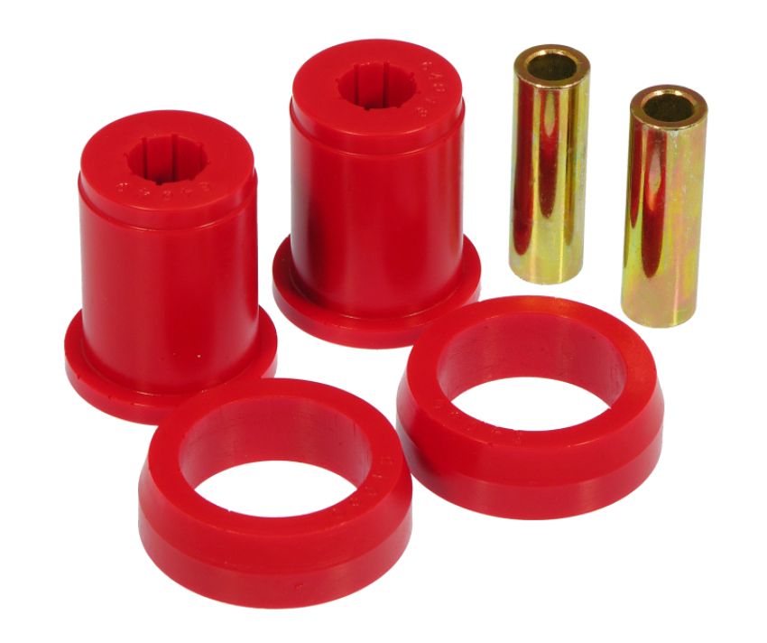 PROTHANE PTN6-309 79-03 Mustang Axle Housing Bushing Hard Red