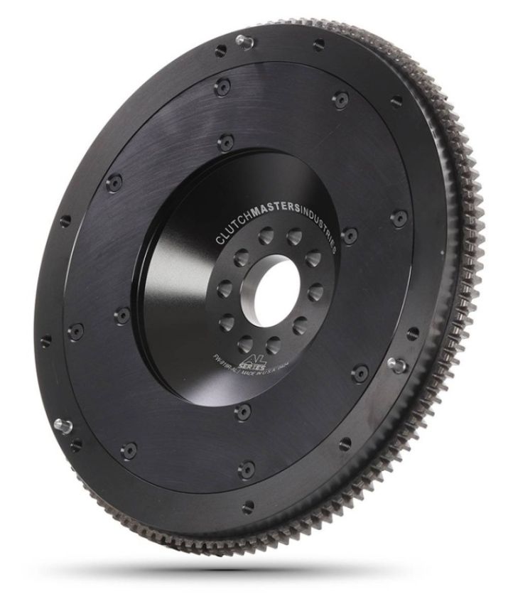 Clutch Masters FW-919R-AL Volkswagen R32 Aluminum Flywheel