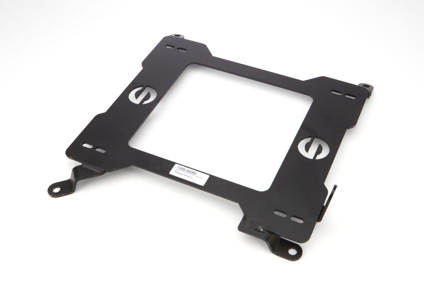 SPARCO SCO600SB046L SEAT MOUNT LH 99-03 HONDA S2000 AP1