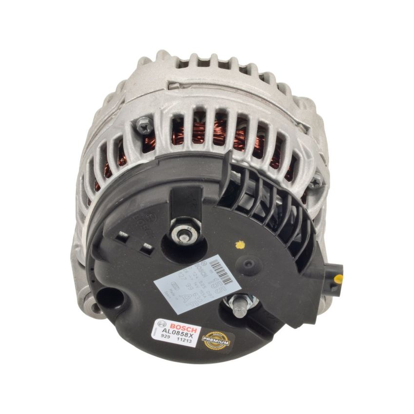 Bosch AL0858X Reman Alternator