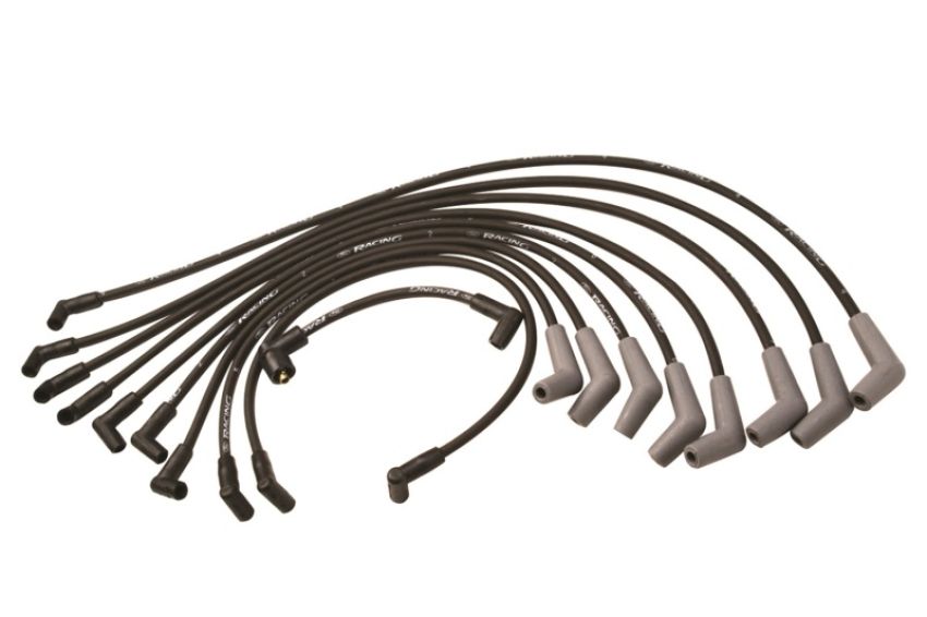 FORD FRDM12259-M301 9mm Ign Wire Set-Black
