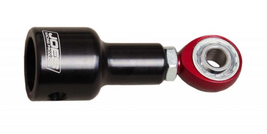 JOES RACING PRODUCTS JOE25985 Wing Actuator Mnt. Spud
