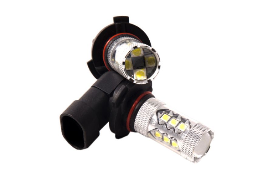 Diode Dynamics DD0134P 9005 XP80 LED - Cool - White (Pair)