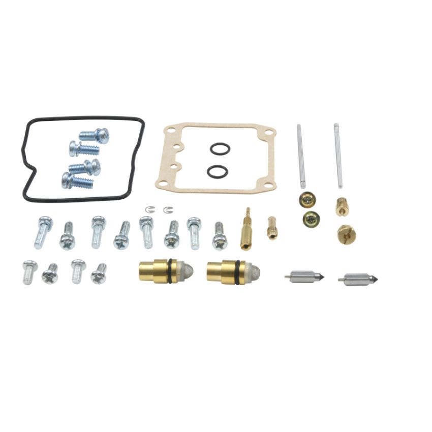 All Balls Racing 26-10144 90-93 Suzuki VX800 Carburetor Rebuild Kit