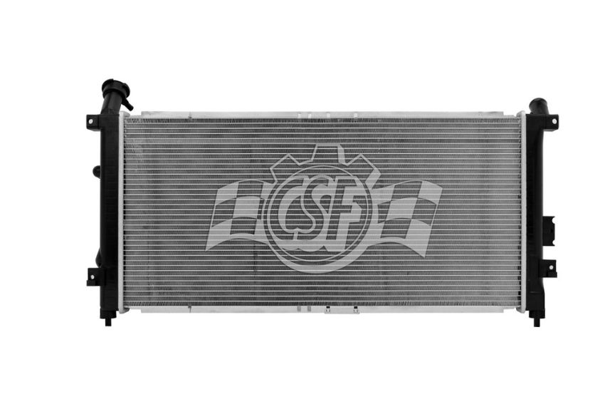 CSF 3448 Radiator