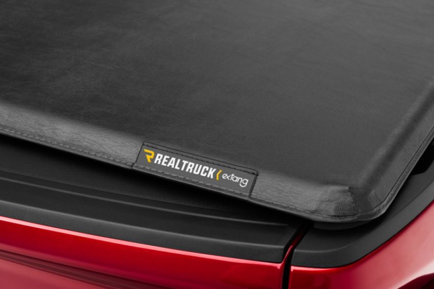 Extang 92458 19-20 Chevy/GMC Silverado/Sierra 1500 (8 ft) Trifecta 2.0