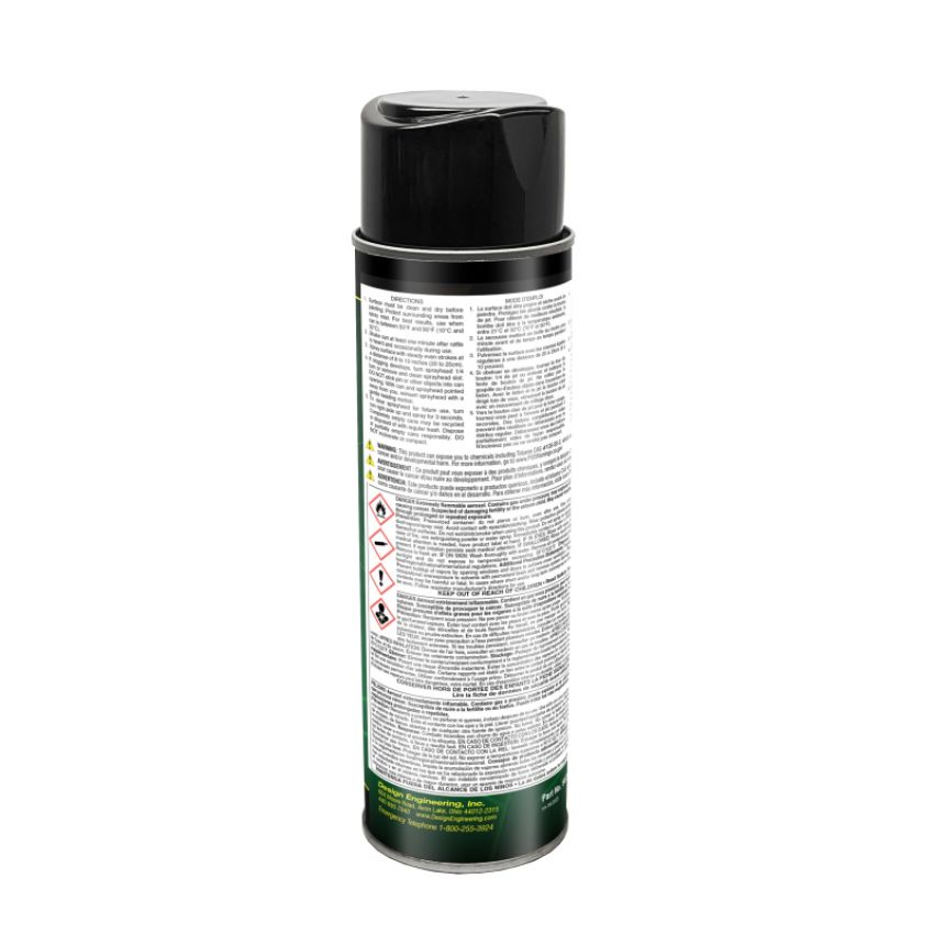 Design Engineering 50220 Boom Mat Spray-On 18 oz.