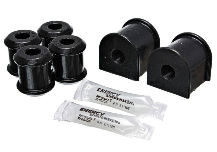 ENERGY SUSPENSION ENE5-5167G 00-04 Durango Rear Sway Bar Bushing Set 15mm