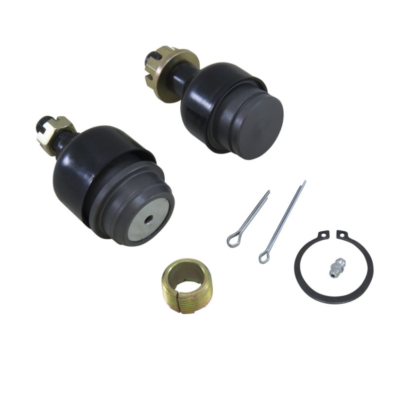 Yukon Gear & Axle YSPBJ-001 Yukon Gear Ball Joint Kit For Jeep JK 30 & 44 Front / One Side
