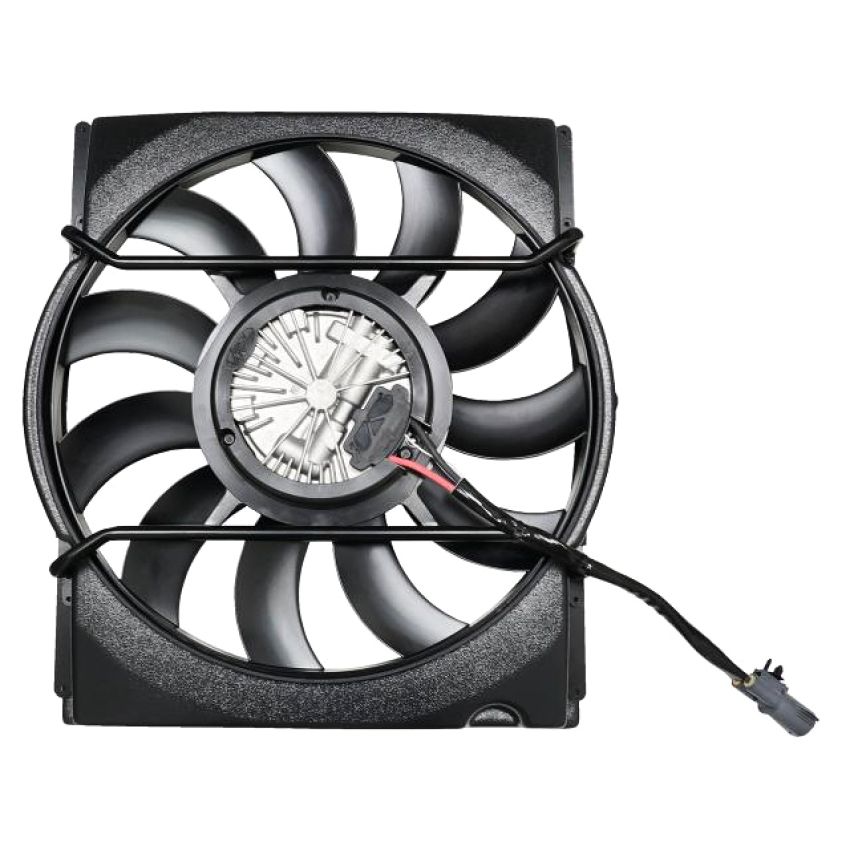 VINTAGE AIR VIN371252 1932 Ford Car Fan Brushless
