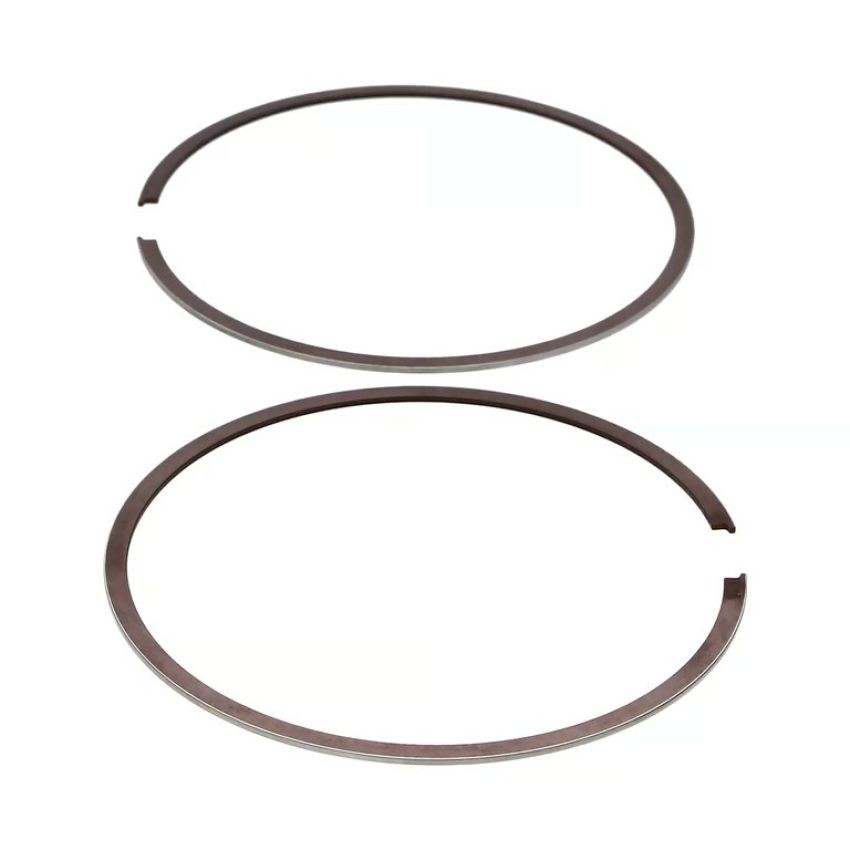Wiseco 9700HK Wiseco Piston Ring Set, 2 Cycle, 97.00 MM Bore